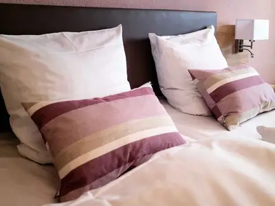 Doppelzimmer für 2 Personen in Gronau (Westfalen) 6/10