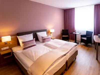 Doppelzimmer für 2 Personen in Gronau (Westfalen) 10/10