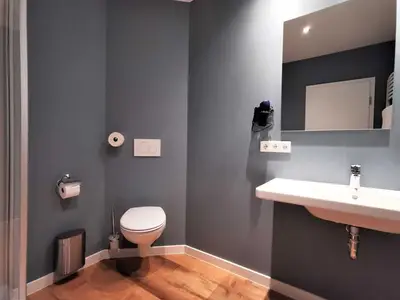 Doppelzimmer für 2 Personen in Gronau (Westfalen) 9/10