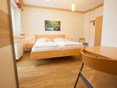 Komfort-Balkonzimmer