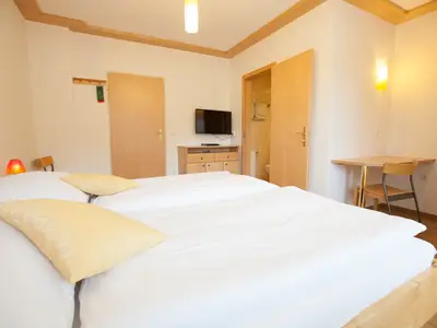 Komfort-Balkonzimmer