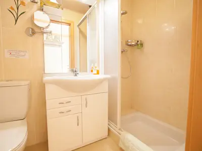 Komfort-Balkonzimmer