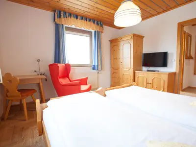 Komfort-Doppelzimmer