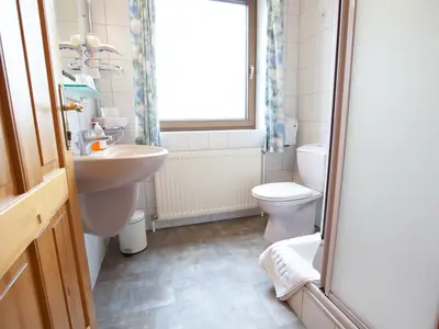 Komfort-Doppelzimmer