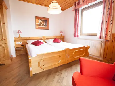 Komfort-Doppelzimmer