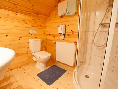 Doppelzimmer für 2 Personen (15 m²) in Groß Gerungs 4/4