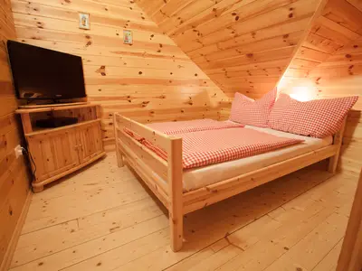 Doppelzimmer für 2 Personen (20 m²) in Groß Gerungs 2/4