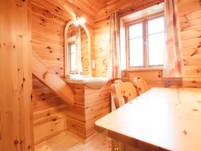 Doppelzimmer für 2 Personen (20 m²) in Groß Gerungs 3/4