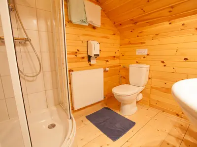 Doppelzimmer für 2 Personen (20 m²) in Groß Gerungs 4/4