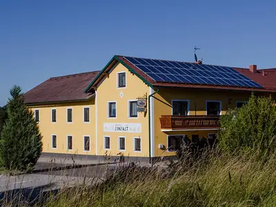Beim Einfalt B&B
