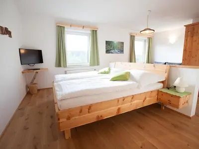 Beim Einfalt B&B | Komfortzimmer