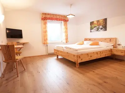 Beim Einfalt B&B | Komfortzimmer