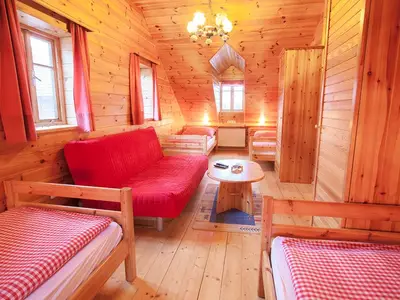 Beim Einfalt B&B | Naturzimmer