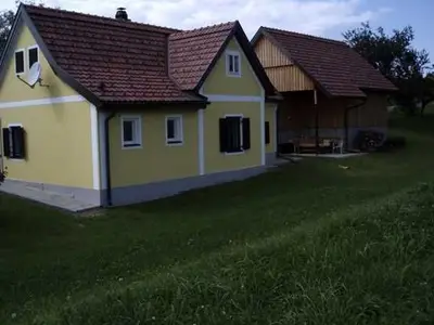 Doppelzimmer für 2 Personen in Groß St. Florian 3/10