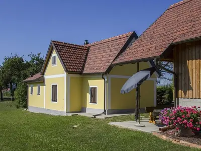 Doppelzimmer für 2 Personen in Groß St. Florian 5/10
