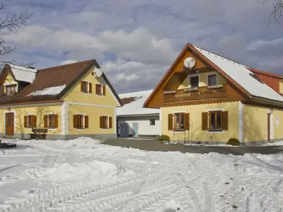 Doppelzimmer für 2 Personen in Groß St. Florian 1/10