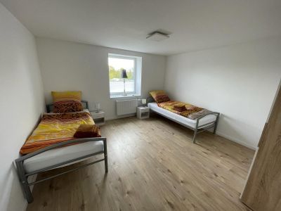 Doppelzimmer für 2 Personen (20 m²) in Groß Vollstedt 1/9