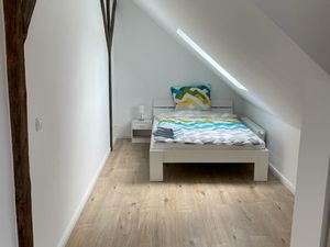 Doppelzimmer für 2 Personen (20 m&sup2;) in Groß Vollstedt