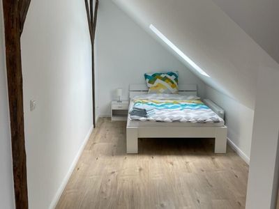 Doppelzimmer für 2 Personen (20 m²) in Groß Vollstedt 1/10