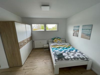 Doppelzimmer für 2 Personen (20 m²) in Groß Vollstedt 2/10