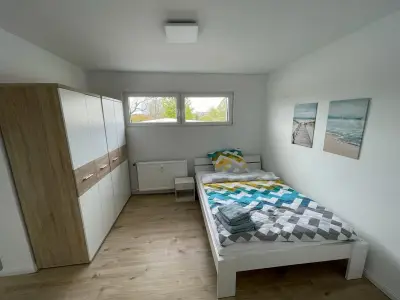 Doppelzimmer für 2 Personen (20 m²) in Groß Vollstedt 2/10