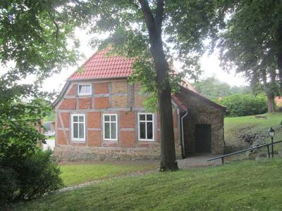 Doppelzimmer für 2 Personen (19 m²) in Groß Wokern 3/10