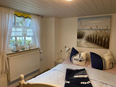 Doppelzimmer für 2 Personen (19 m²) in Groß Zicker 8/9