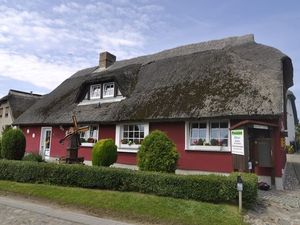 Doppelzimmer für 2 Personen (19 m&sup2;) in Groß Zicker