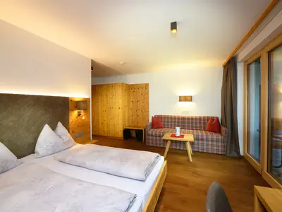 Doppelzimmer für 4 Personen (28 m²) in Grossarl 2/10