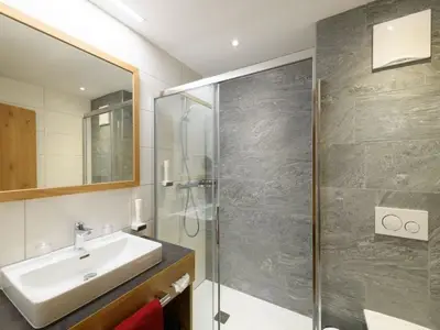 Doppelzimmer für 3 Personen (28 m²) in Grossarl 2/10