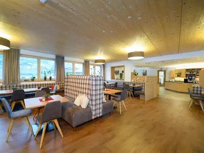 Doppelzimmer für 3 Personen (28 m²) in Grossarl 3/10