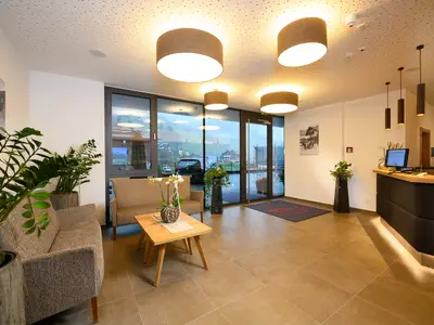 Doppelzimmer für 3 Personen (28 m²) in Grossarl 4/10