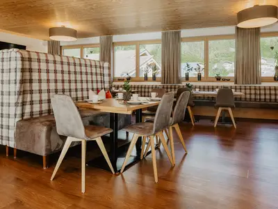 Doppelzimmer für 3 Personen (28 m²) in Grossarl 10/10