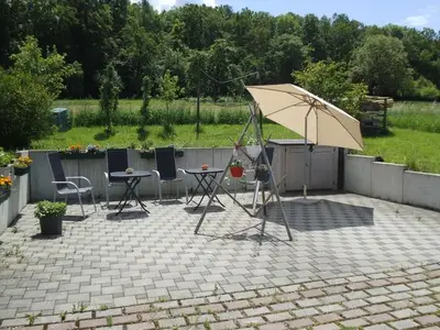 Doppelzimmer für 3 Personen (25 m²) in Großbettlingen 3/10