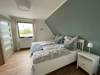 Doppelzimmer für 3 Personen (20 m²) in Großenbrode 2/9
