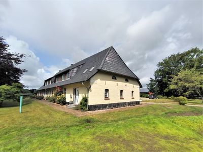 Doppelzimmer für 3 Personen (40 m²) in Großenwiehe 5/10