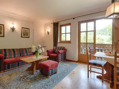 Doppelzimmer für 3 Personen (20 m²) in Großkirchheim 4/10