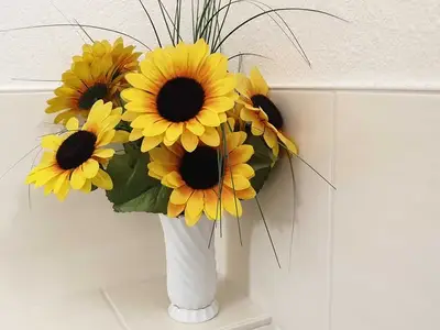 Doppelzimmer für 3 Personen in Großräschen 3/9