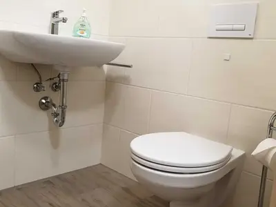 Doppelzimmer für 3 Personen in Großräschen 7/9