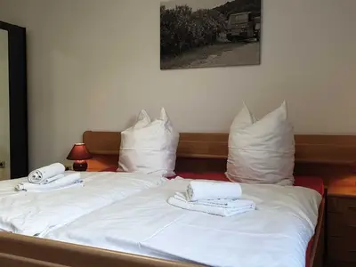 Doppelzimmer für 3 Personen in Großräschen 8/9