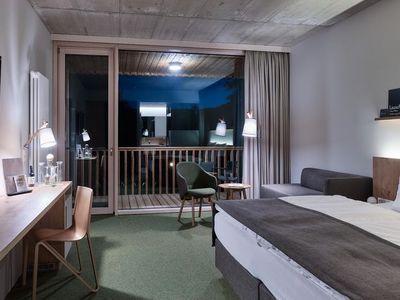 Doppelzimmer für 2 Personen (26 m²) in Großschönau 10/10