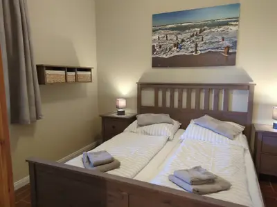 Doppelzimmer für 2 Personen (30 m²) in Grube 1/10