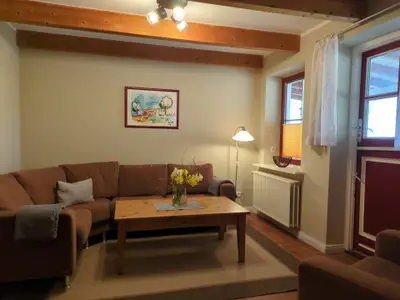 Doppelzimmer für 2 Personen (30 m²) in Grube 2/10