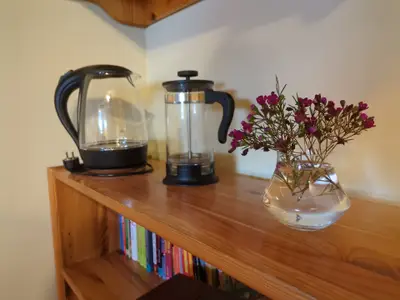 Doppelzimmer für 2 Personen (30 m²) in Grube 3/10