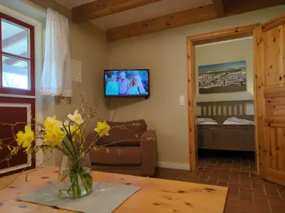 Doppelzimmer für 2 Personen (30 m²) in Grube 4/10