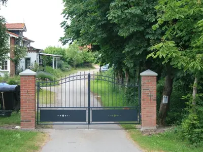 Doppelzimmer für 2 Personen (30 m²) in Grube 5/10
