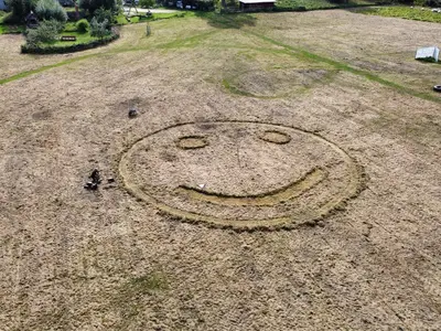 Doppelzimmer für 2 Personen (30 m²) in Grube 6/10