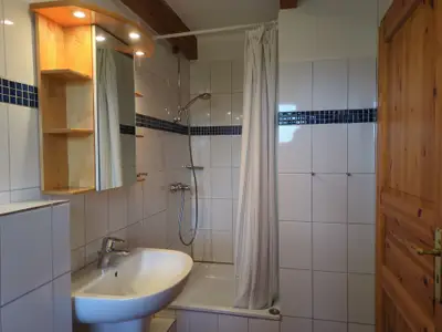 Doppelzimmer für 2 Personen (30 m²) in Grube 7/10