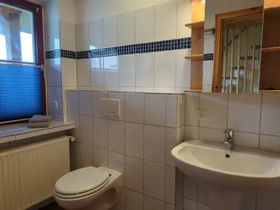 Doppelzimmer für 2 Personen (30 m²) in Grube 8/10