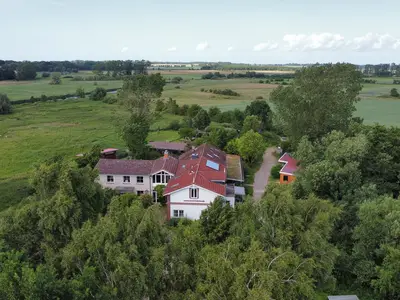 Doppelzimmer für 2 Personen (30 m²) in Grube 10/10